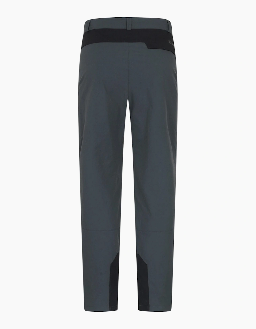 Mountain Warehouse Mens Trailhead Water Resistant Trousers