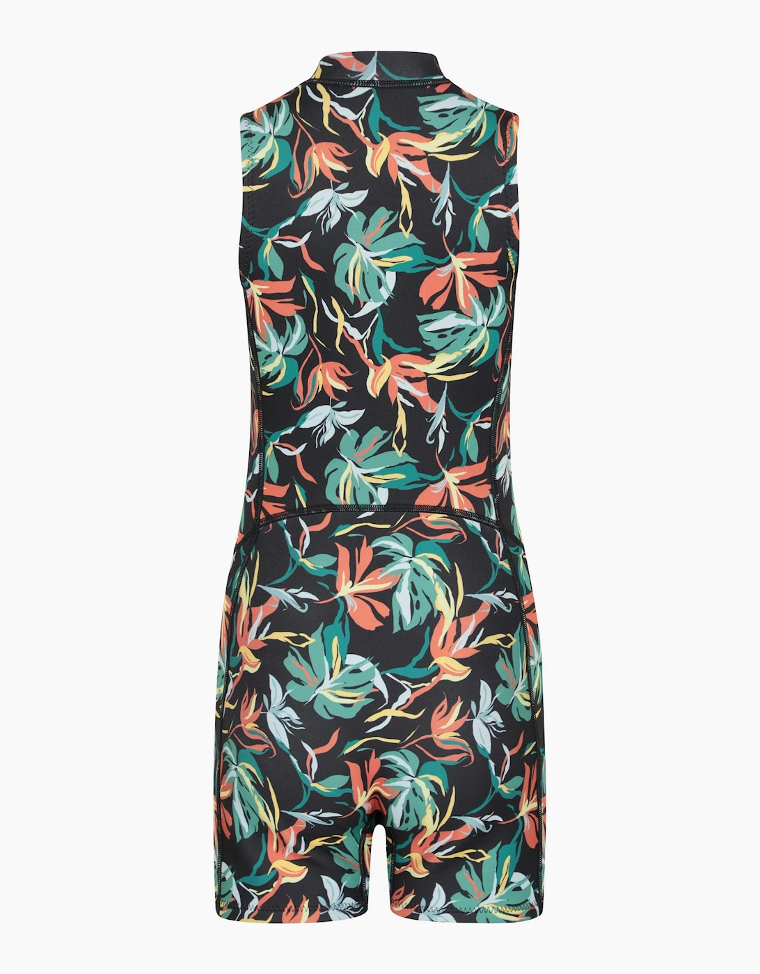 Mountain Warehouse Shorty Tropical Swimming Wetsuit