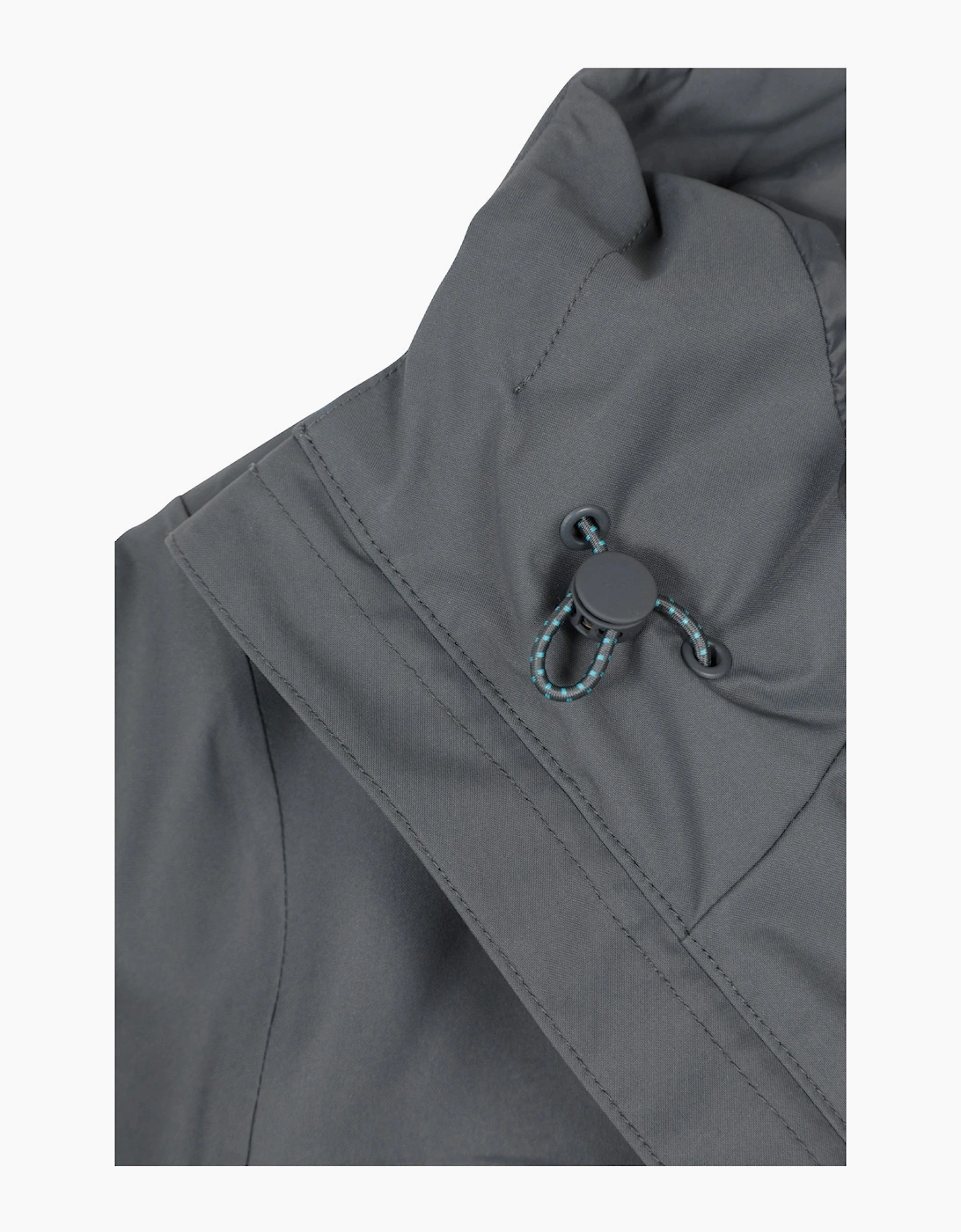 Mountain Warehouse Mens Harbour Waterproof Jacket