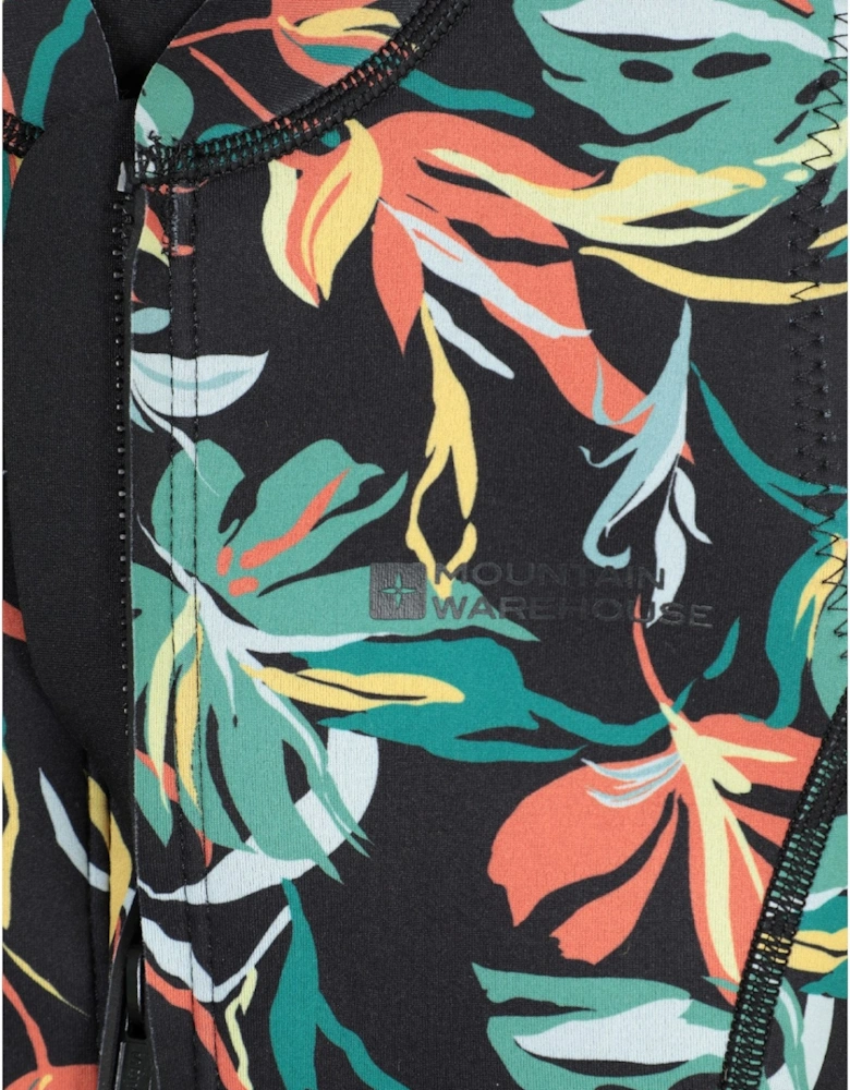 Mountain Warehouse Shorty Tropical Swimming Wetsuit