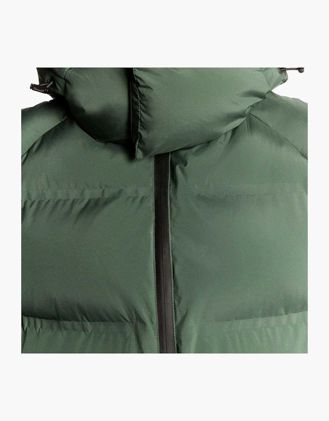 Lyle & Scott Dark Pine Welded Puffer Gilet