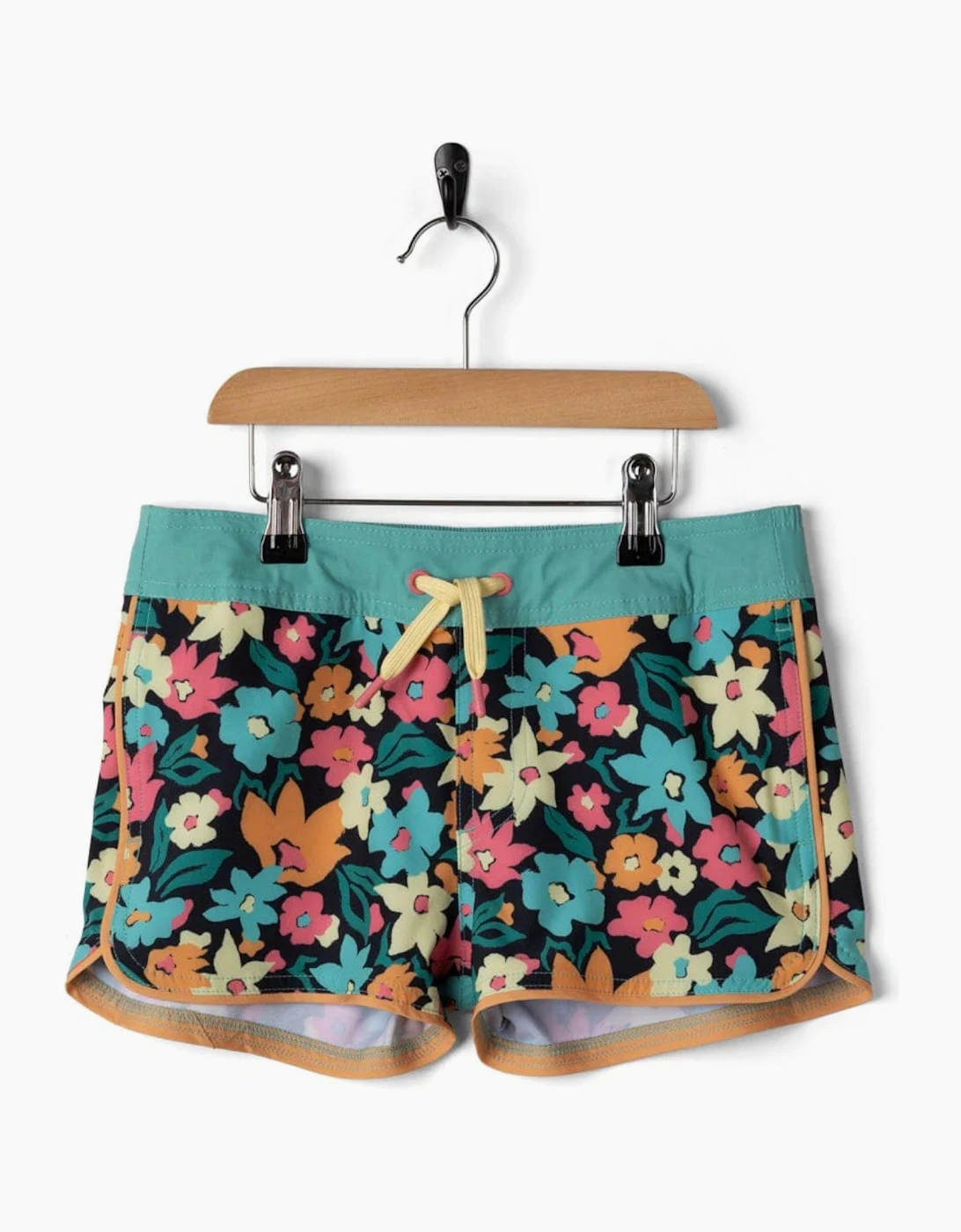 Saltrock Kids Holidaze Boardshorts, 2 of 1