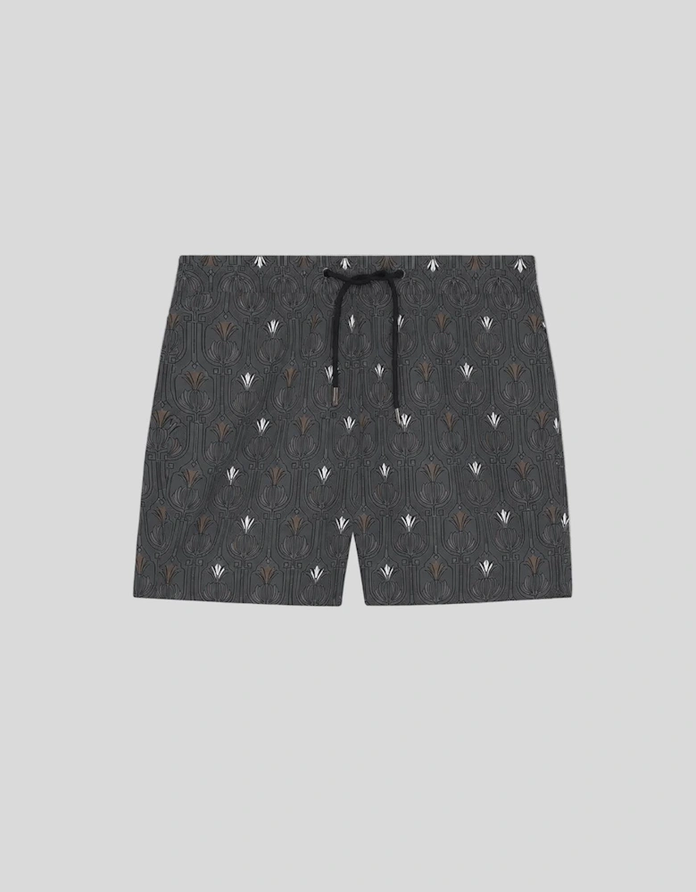 Botanical Swim Shorts