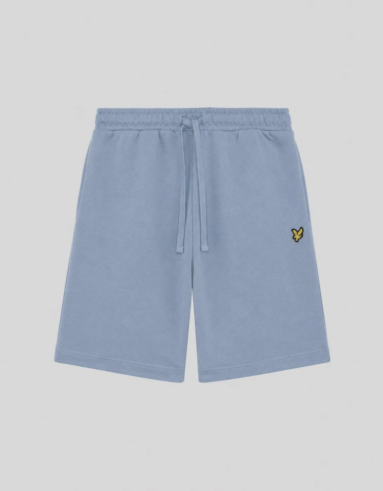 Cotton Sweat Shorts