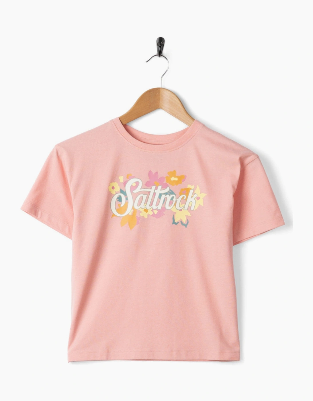 Saltrock Kids Trader Daze Short Sleeve T-Shirt, 2 of 1