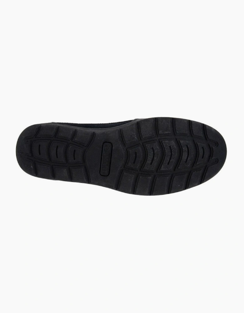 L560A Ladies Shoes Black