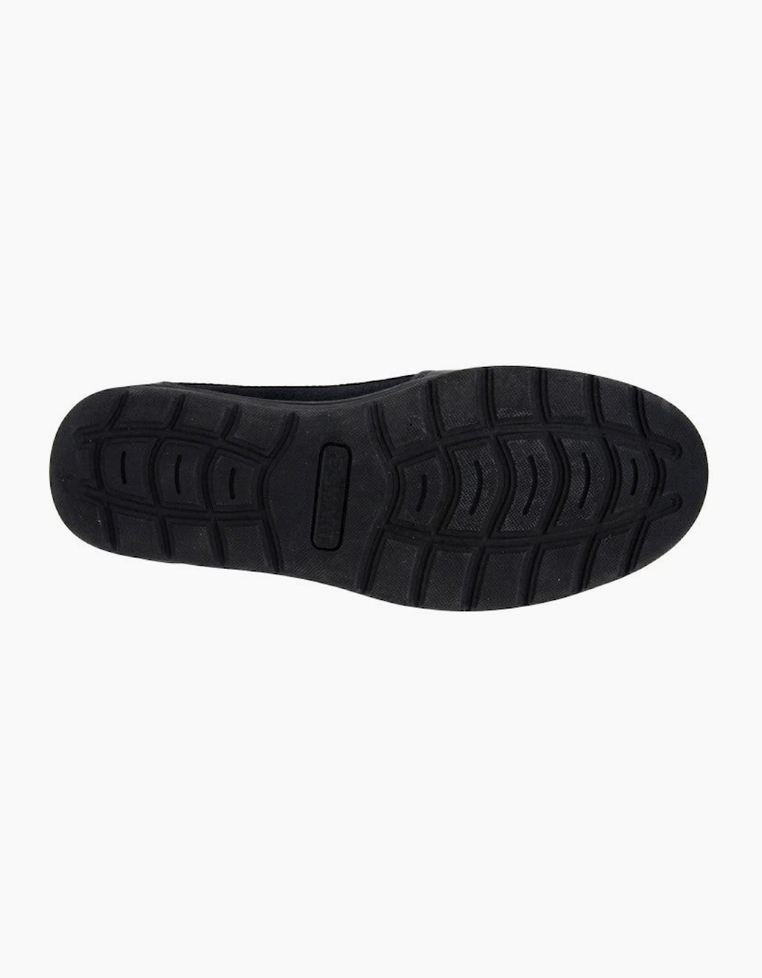 L560A Ladies Shoes Black
