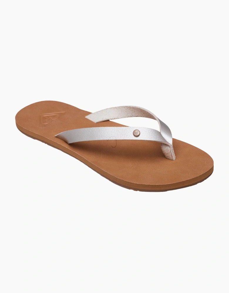 Roxy Womens Jyll III Sandals