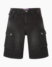 Black Used
