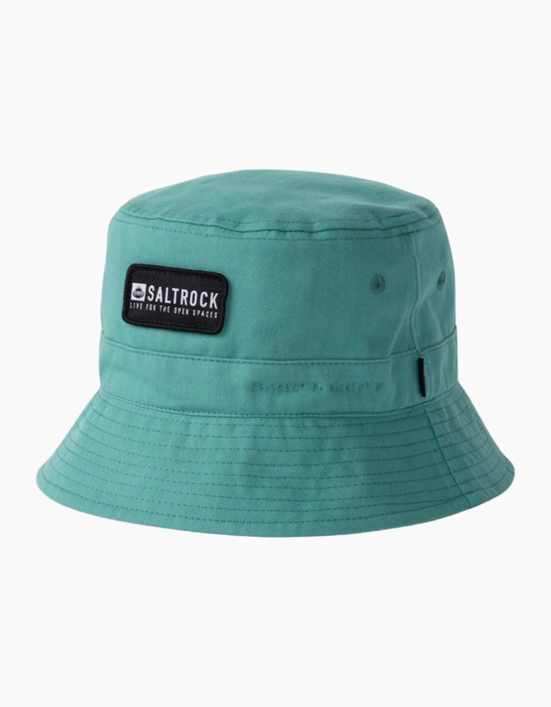 Saltrock Dockyard Bucket Hat