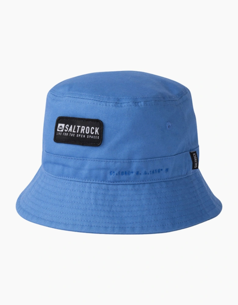 Saltrock Dockyard Bucket Hat