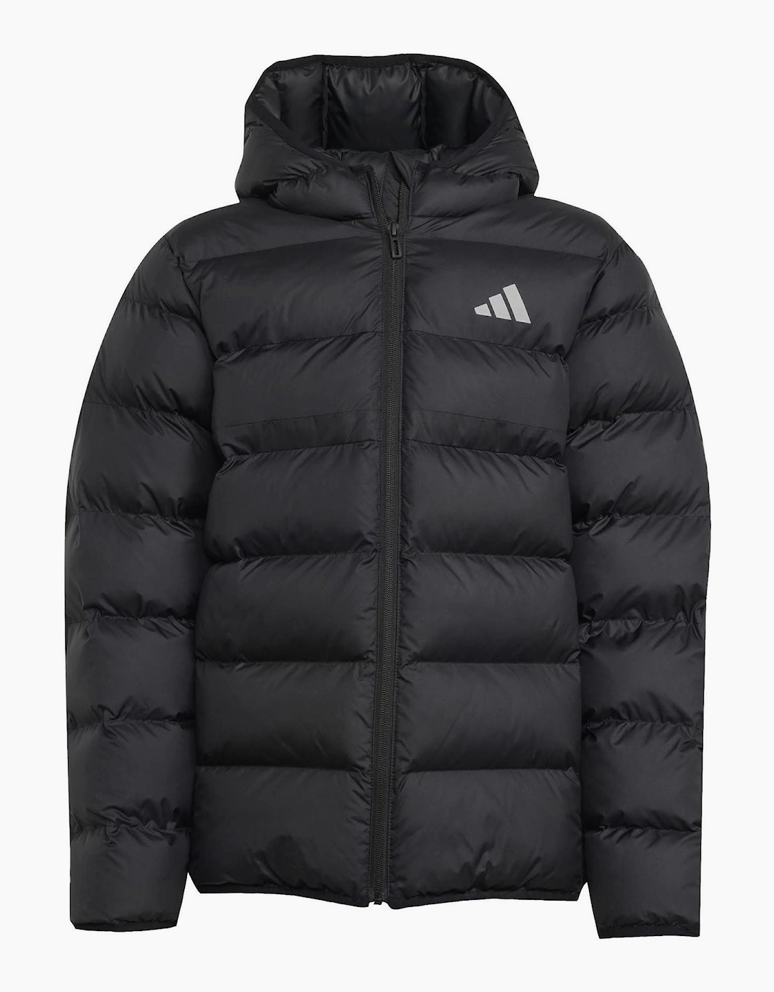 Junior Synthetic Down Jacket, 7 of 6