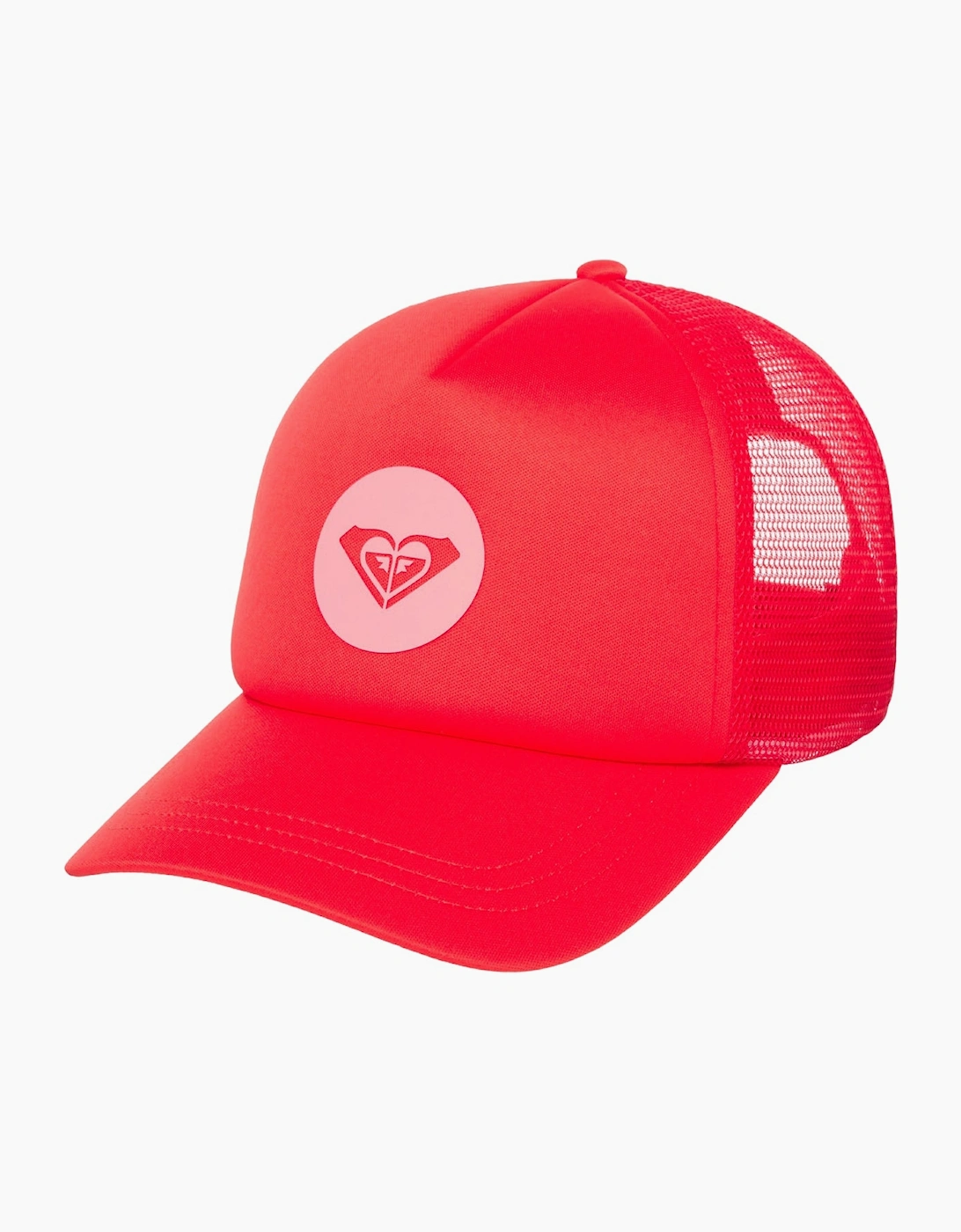 Roxy Womens Brighter Day Trucker Cap