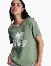Oil Green