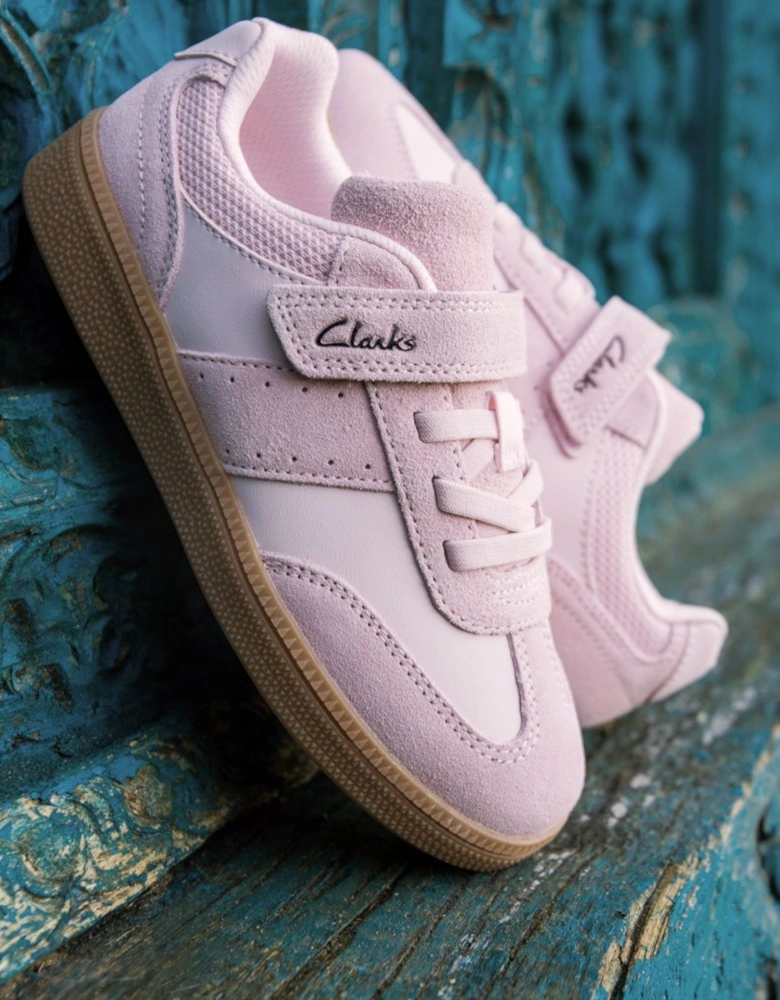 Cypress Step K Infant Shoes