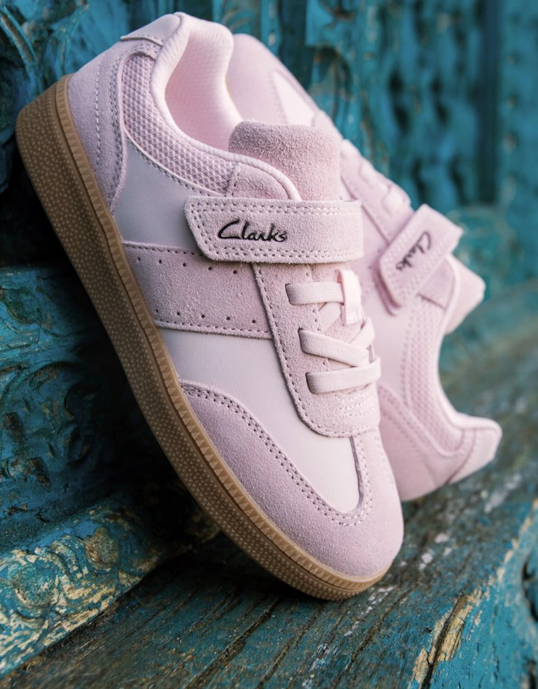 Cypress Step K Infant Shoes