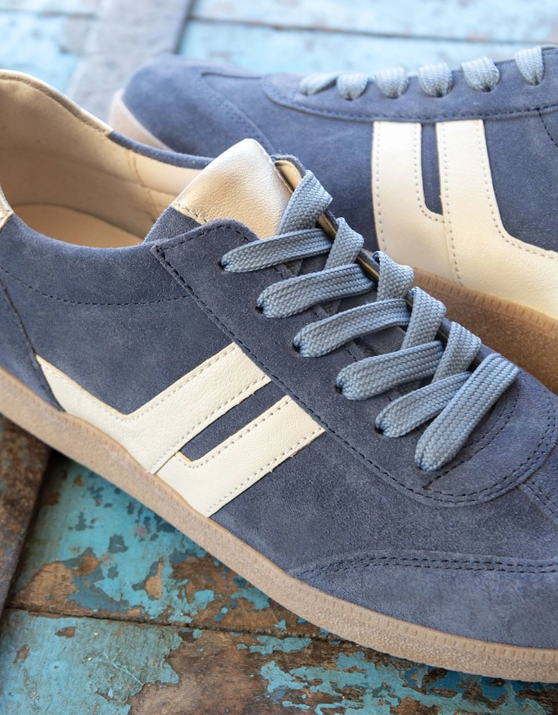 West Womens Trainers