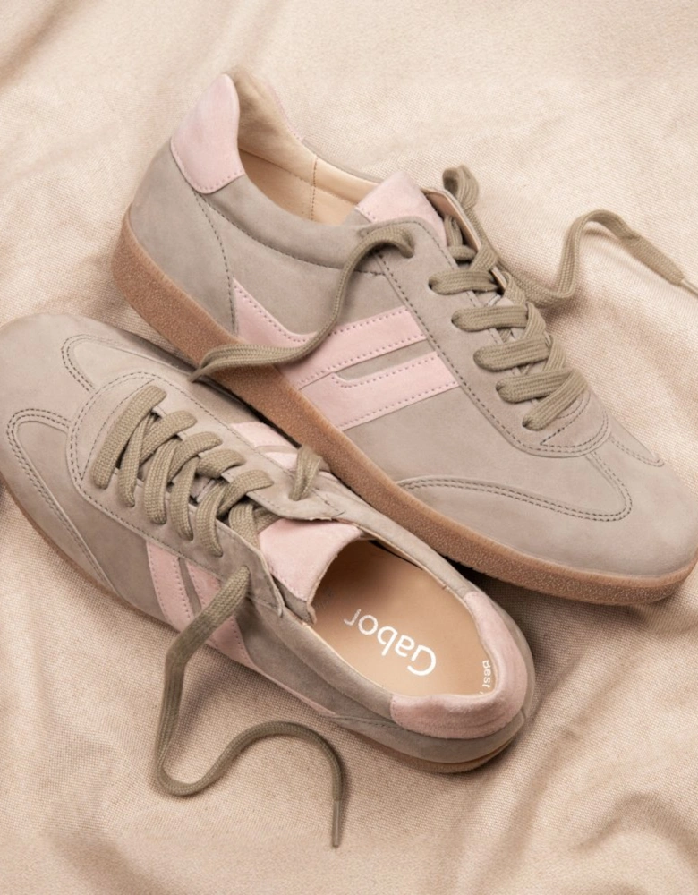 West Womens Trainers