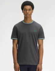 Anchor Grey/Light Ice/Sport Green 85B