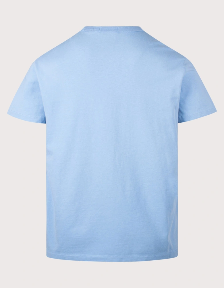 Classic Fit Jersey T-Shirt