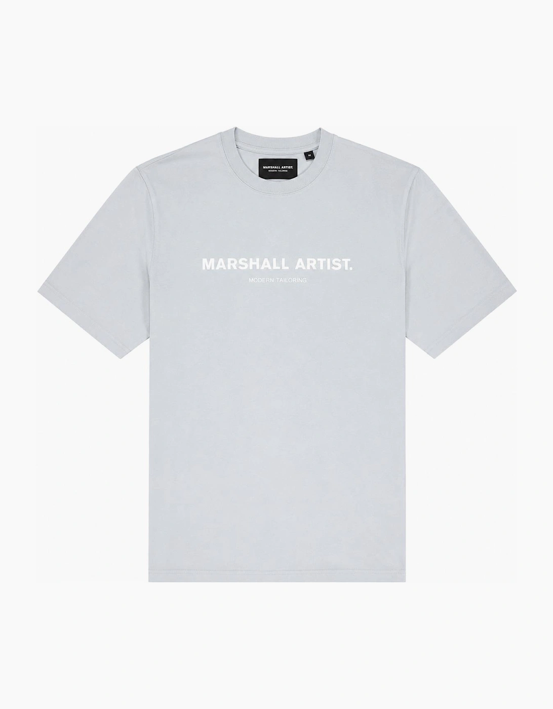 Marshall Artist Thermo T-Shirt Ghost Grey, 4 of 3
