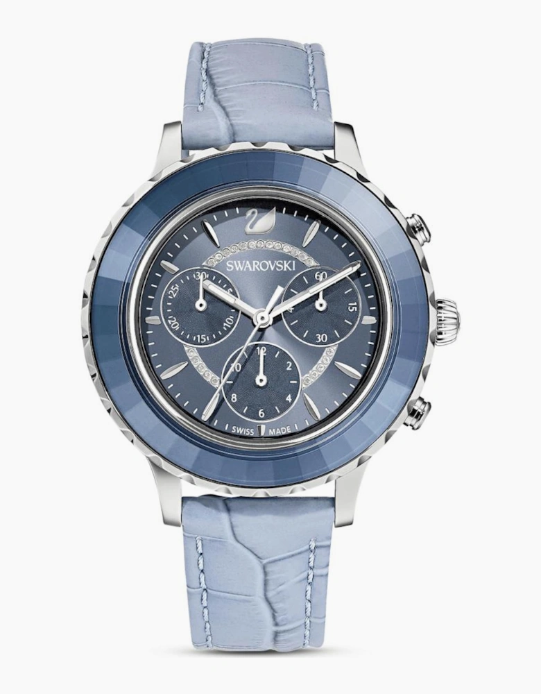 Swarovski 5580600 Octea Lux Chronograph Women's Watch