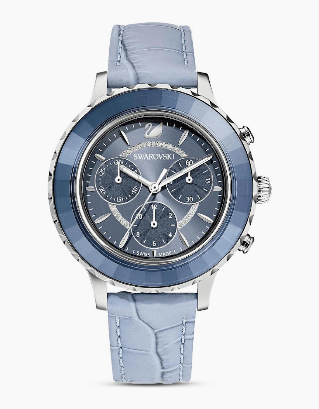 Swarovski 5580600 Octea Lux Chronograph Women's Watch