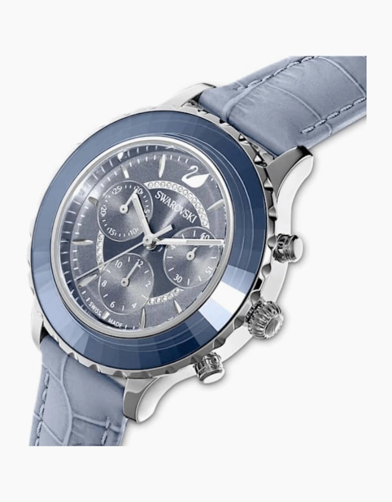 Swarovski 5580600 Octea Lux Chronograph Women's Watch
