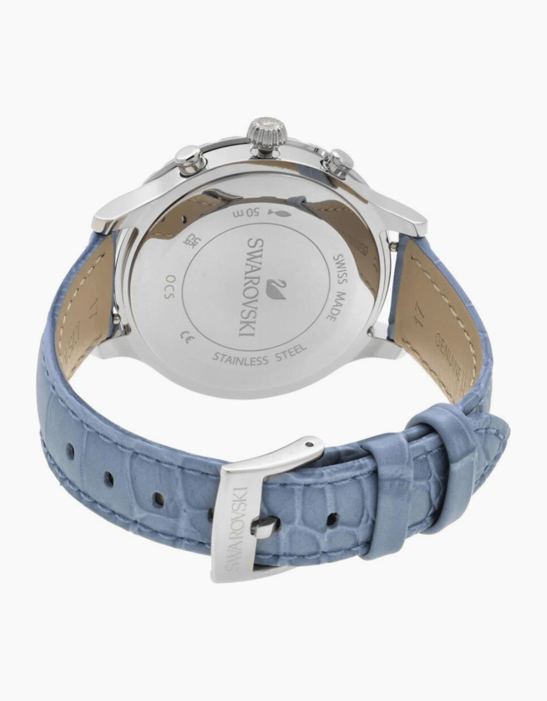 Swarovski 5580600 Octea Lux Chronograph Women's Watch