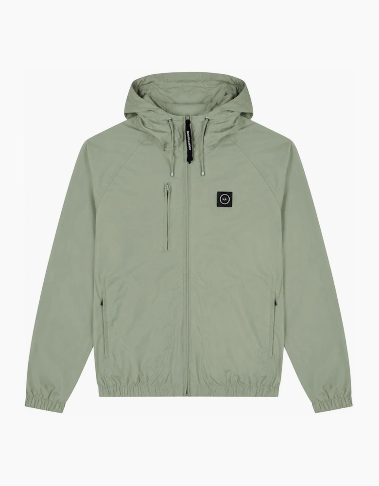 Marshall Artist Fairfax Jacket Sage