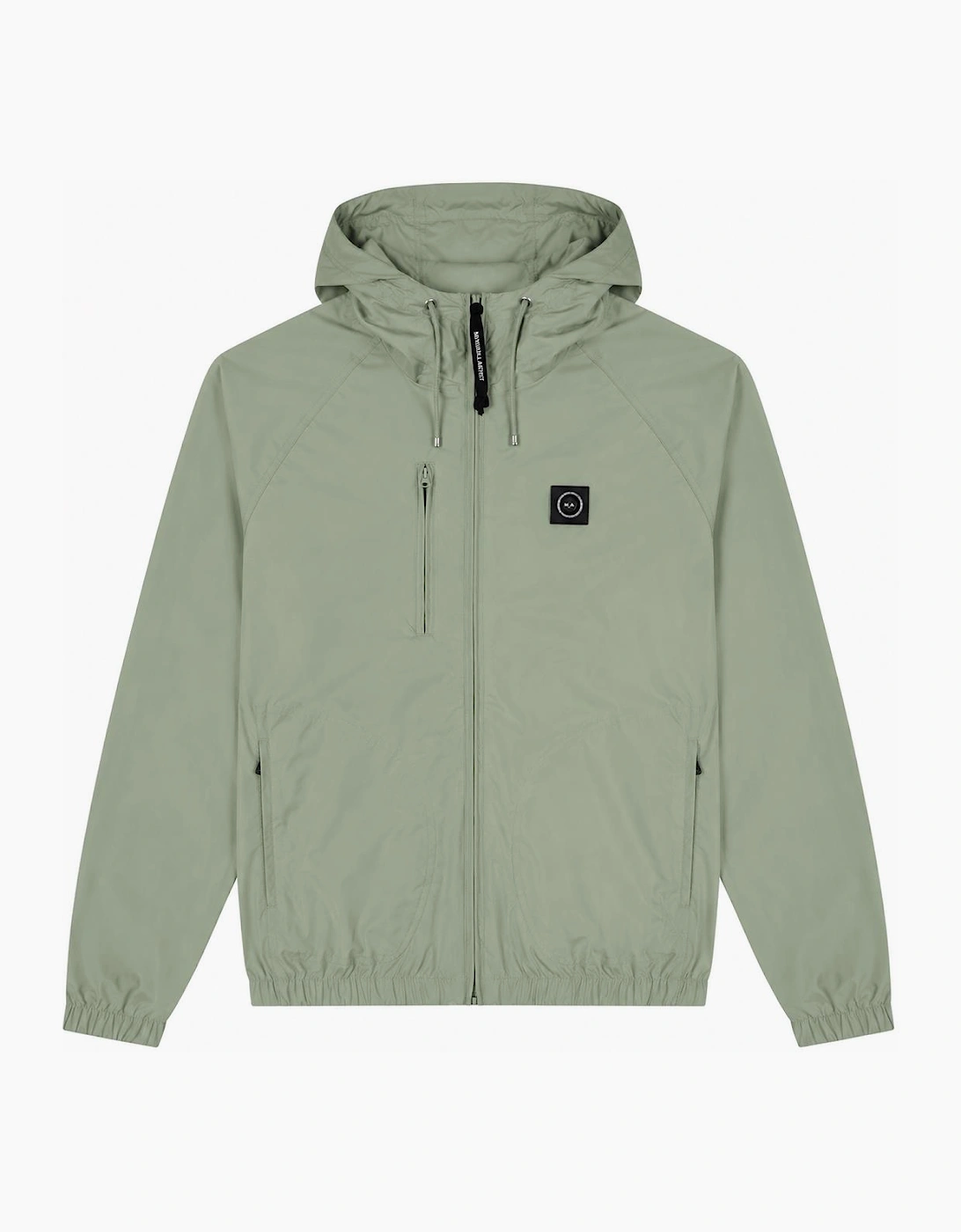 Marshall Artist Fairfax Jacket Sage, 5 of 4