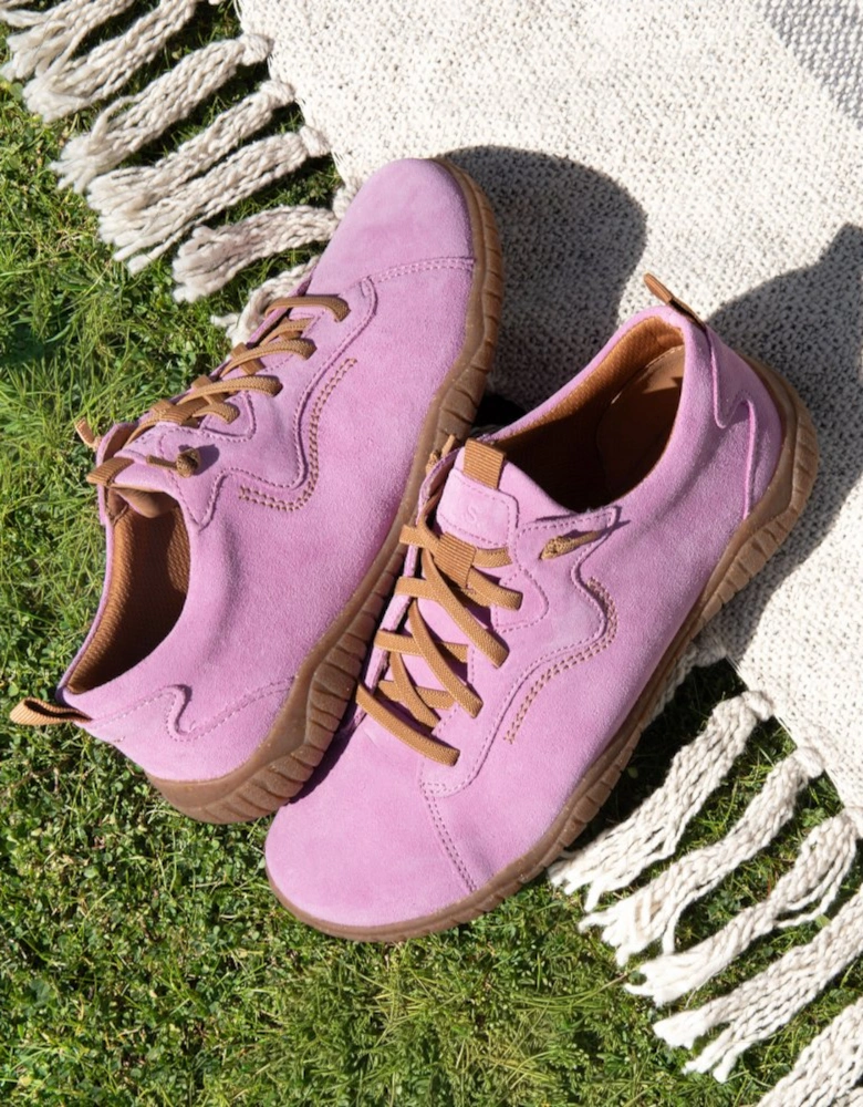 Wynona 01 Womens Shoes