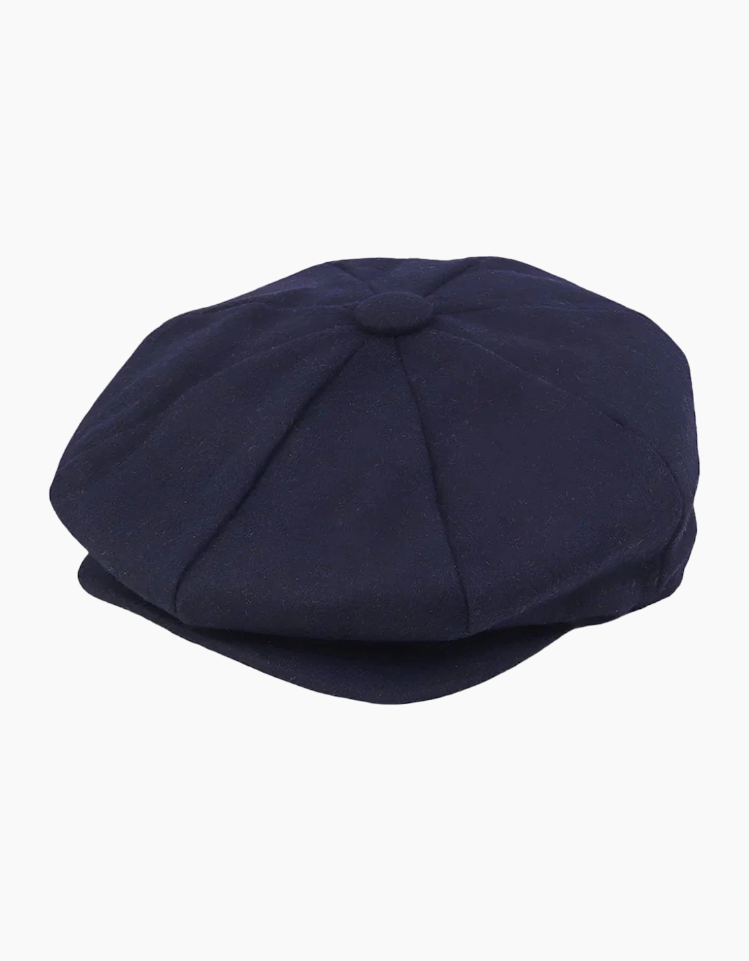 Sophos 8 pcs peaky blinder cap NAVY