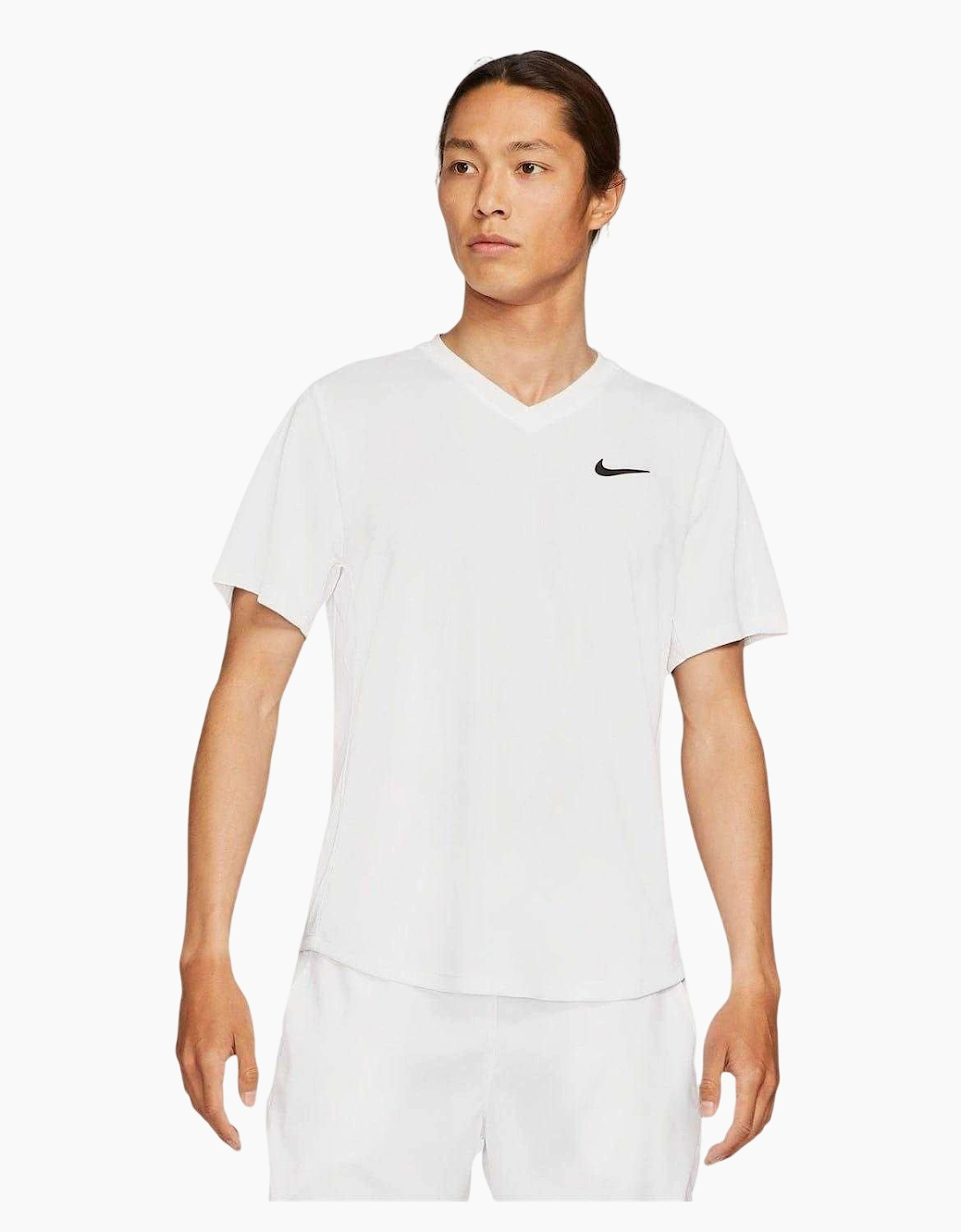 Nike Men's White Victory T-Shirt  42 Xl