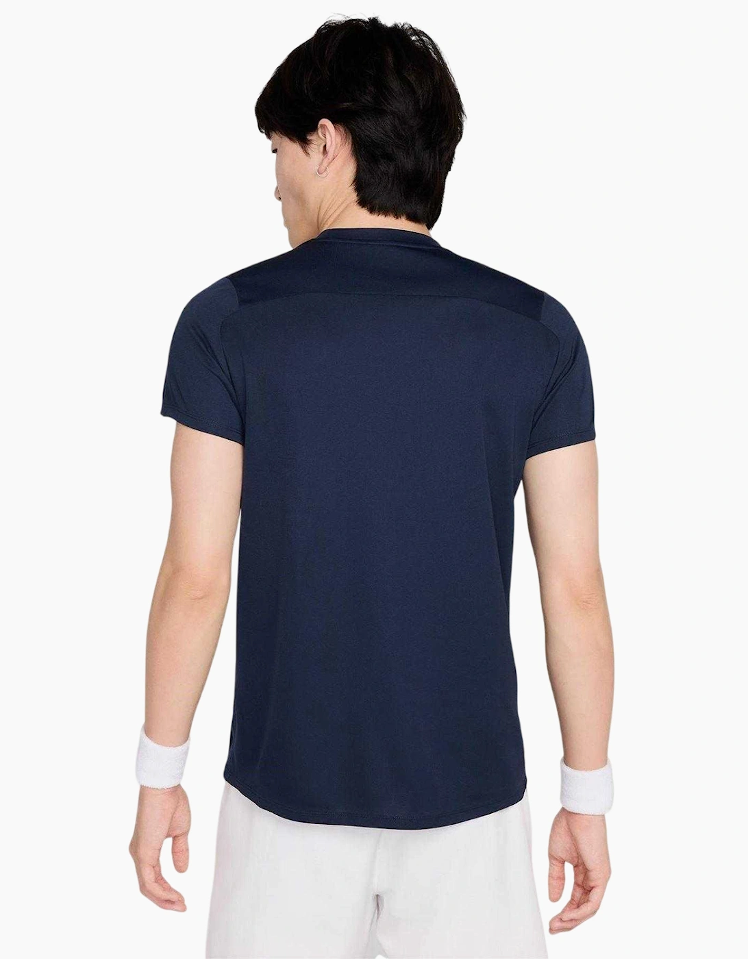 Nike Men's Navy Victory T-Shirt  40 L