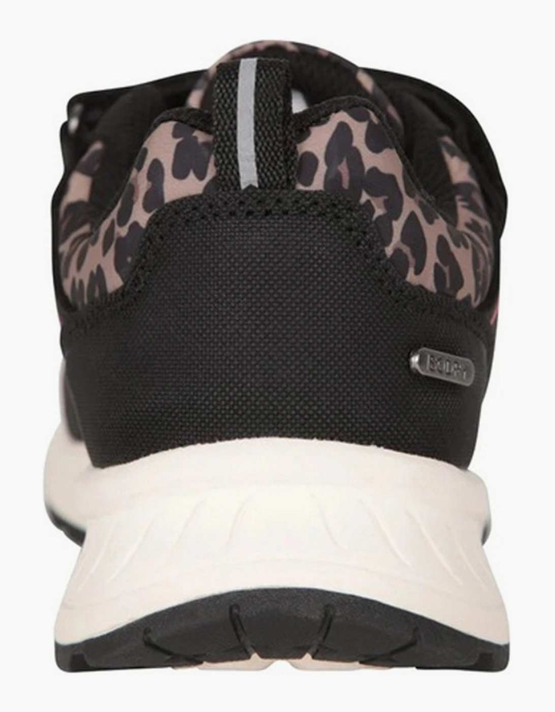 Mountain Warehouse Childrens/Kids Jupiter Adaptive Leopard Waterproof Trainers