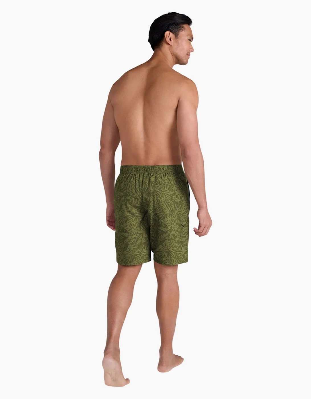 Mountain Warehouse Mens Ocean Tropical Board Shorts