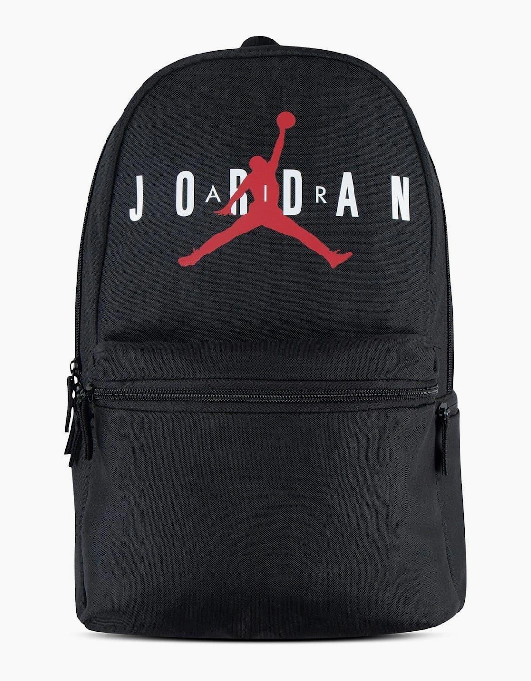 Nike Men's Black Air Jordan Hbr 25L Laptop Backpack - Size: One Size