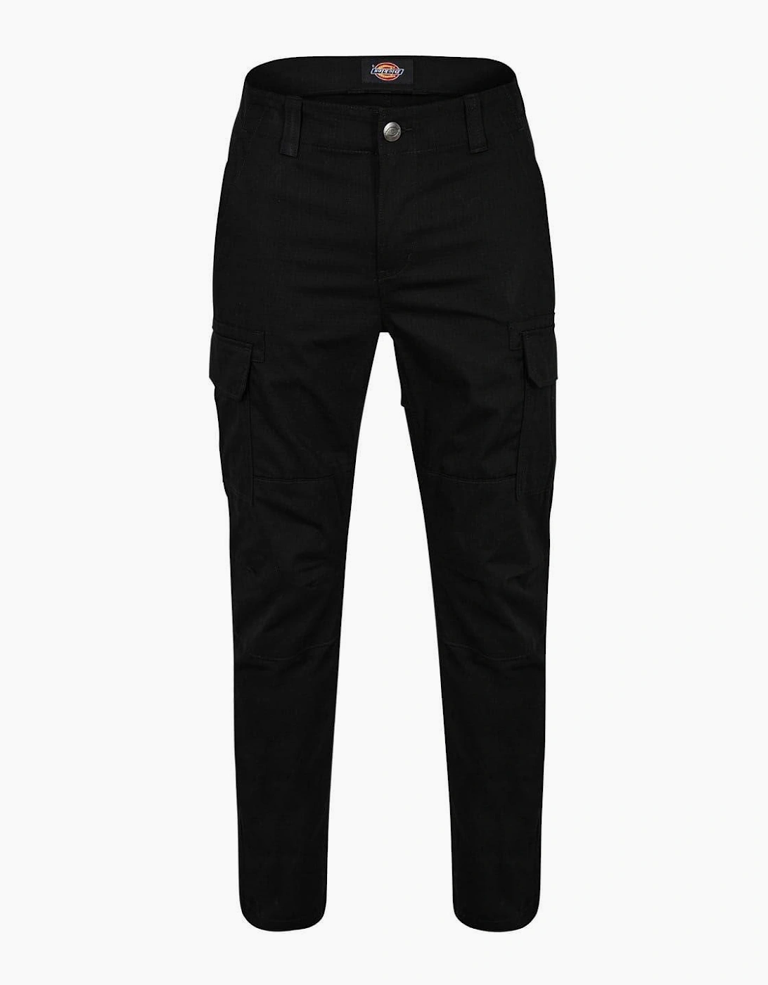 Dickies Men's Black Cargo Trousers  32 32R
