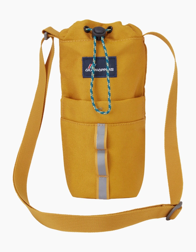 Craghoppers Kiwi II Logo Bottle Bag