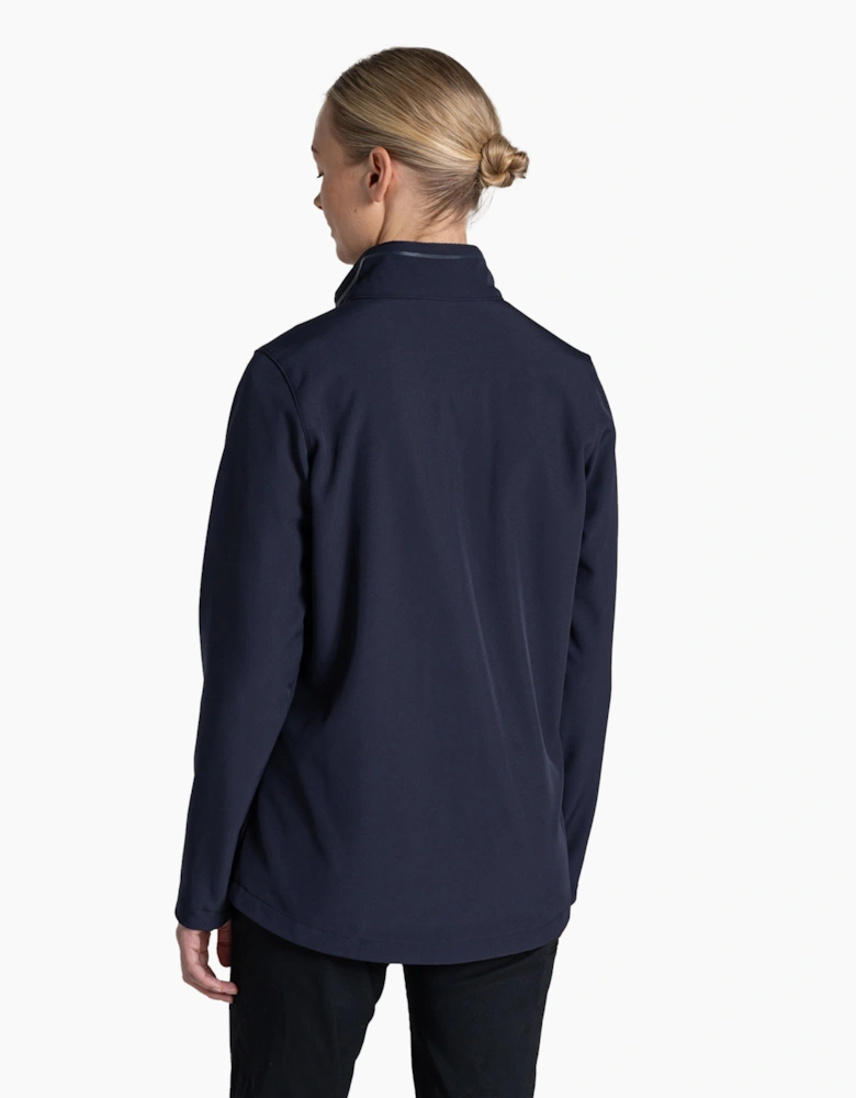 Craghoppers Womens/Ladies Expert Basecamp II Soft Shell Jacket
