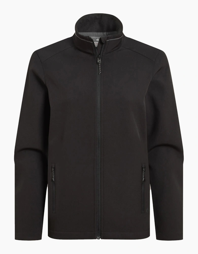 Craghoppers Womens/Ladies Expert Basecamp II Soft Shell Jacket