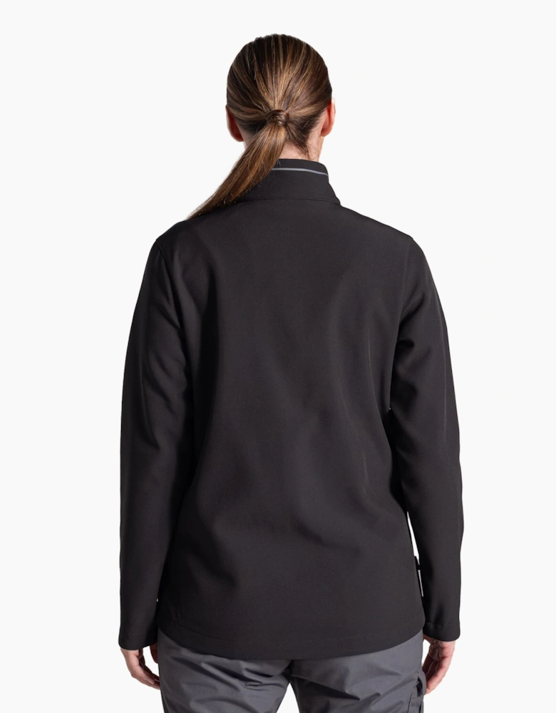 Craghoppers Womens/Ladies Expert Basecamp II Soft Shell Jacket