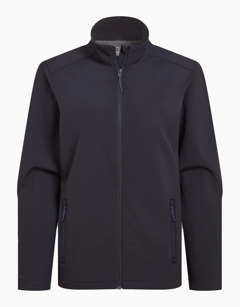 Craghoppers Womens/Ladies Expert Basecamp II Soft Shell Jacket