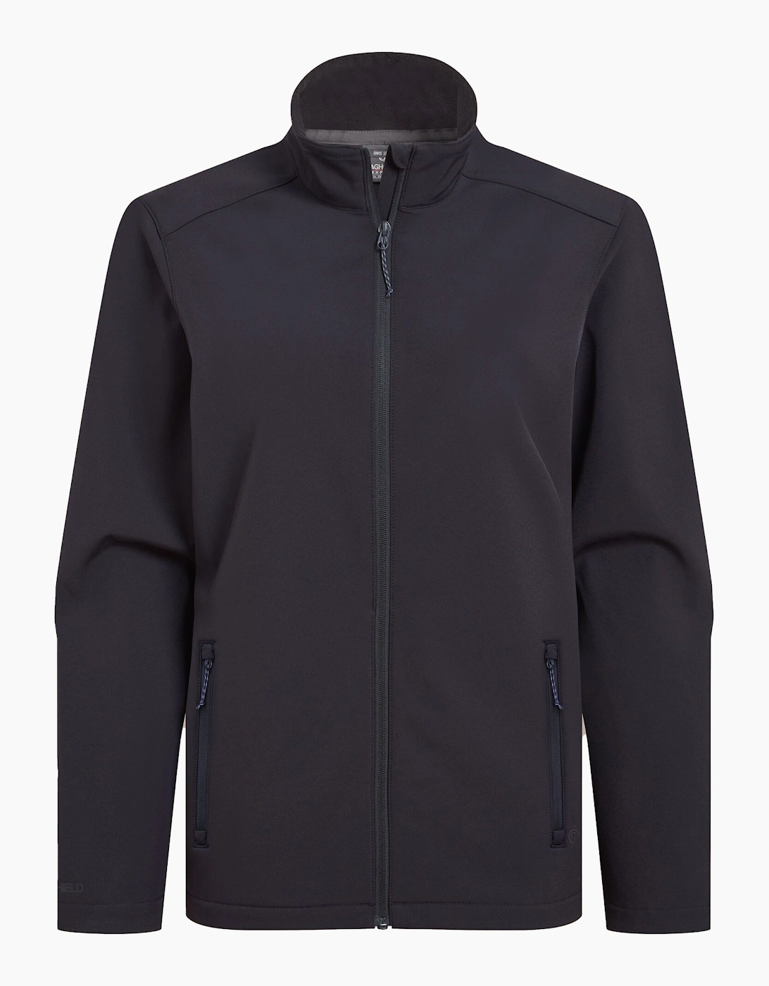 Craghoppers Womens/Ladies Expert Basecamp II Soft Shell Jacket