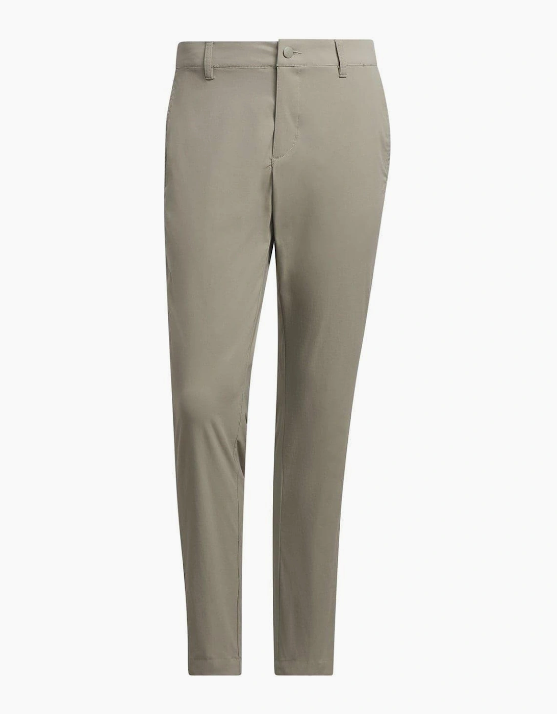 Adidas Men's Grey Ultimate 365 Recycled Polyamide Golf Trousers  34 34S