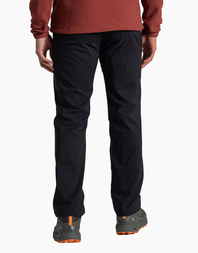 Craghoppers Mens Kiwi Pro III Thermoactive Trousers