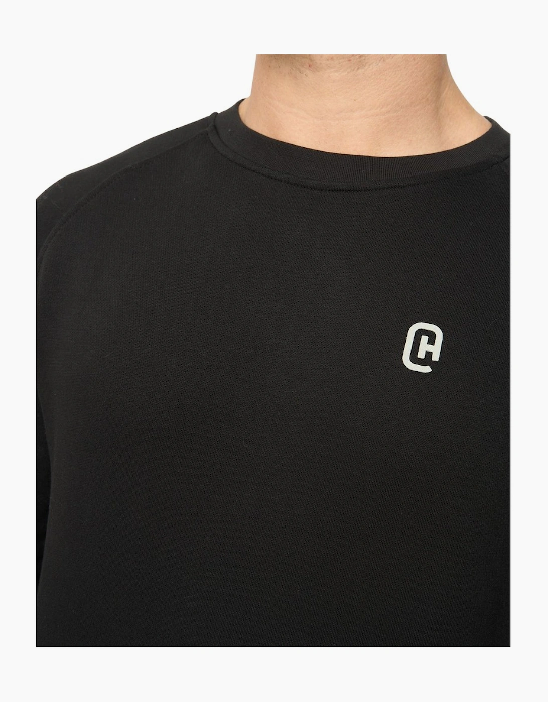 Crosshatch Mens Cresswill Sweatshirt