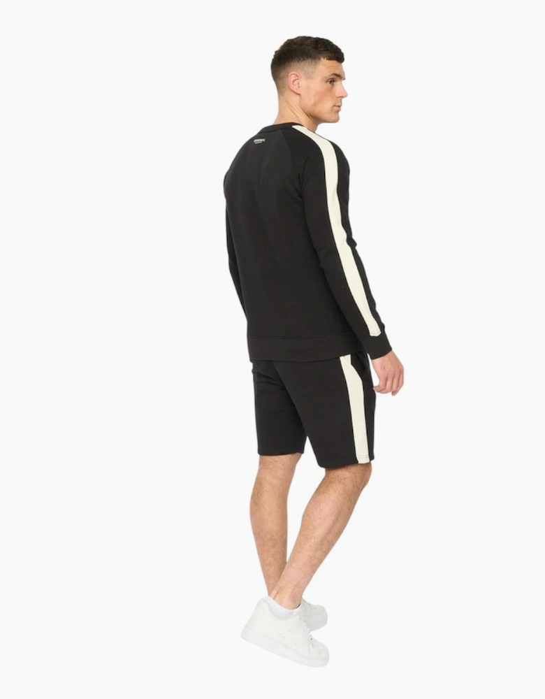 Crosshatch Mens Cresswill Sweatshirt