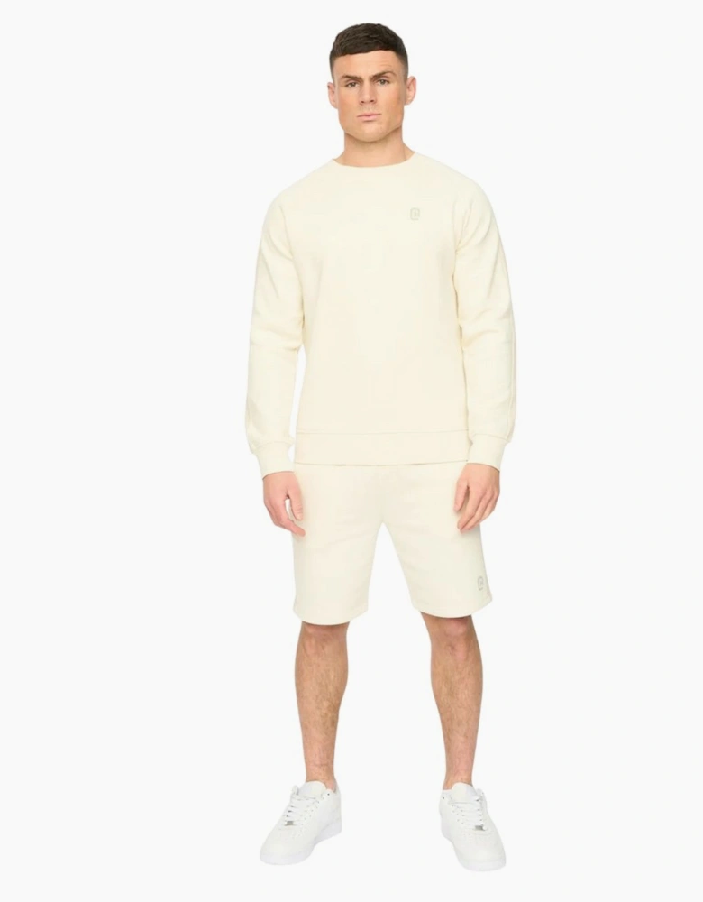 Crosshatch Mens Cresswill Sweatshirt